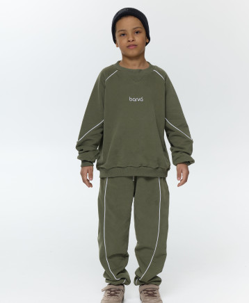 Костюм KANT хакі unisex 
