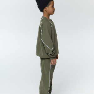 Костюм KANT хакі unisex 