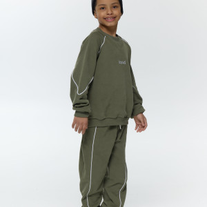 Костюм KANT хакі unisex 