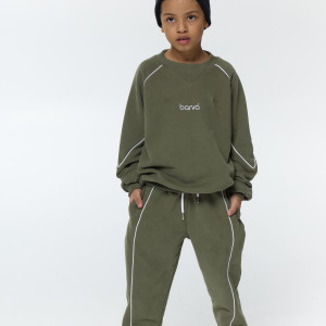 Костюм KANT хакі unisex 