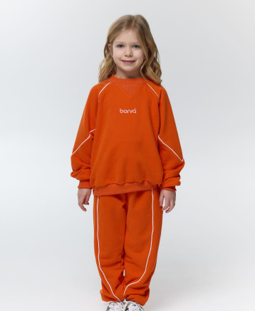 Костюм KANT оранж unisex 