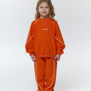 Костюм KANT оранж unisex 
