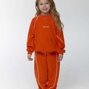 Костюм KANT оранж unisex 