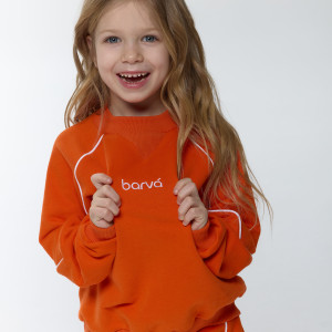 Костюм KANT оранж unisex 