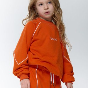 Костюм KANT оранж unisex 