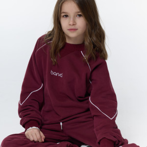 Костюм KANT бургунді unisex 