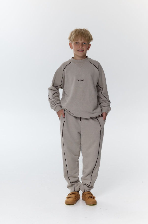 Костюм KANT грейдж unisex 