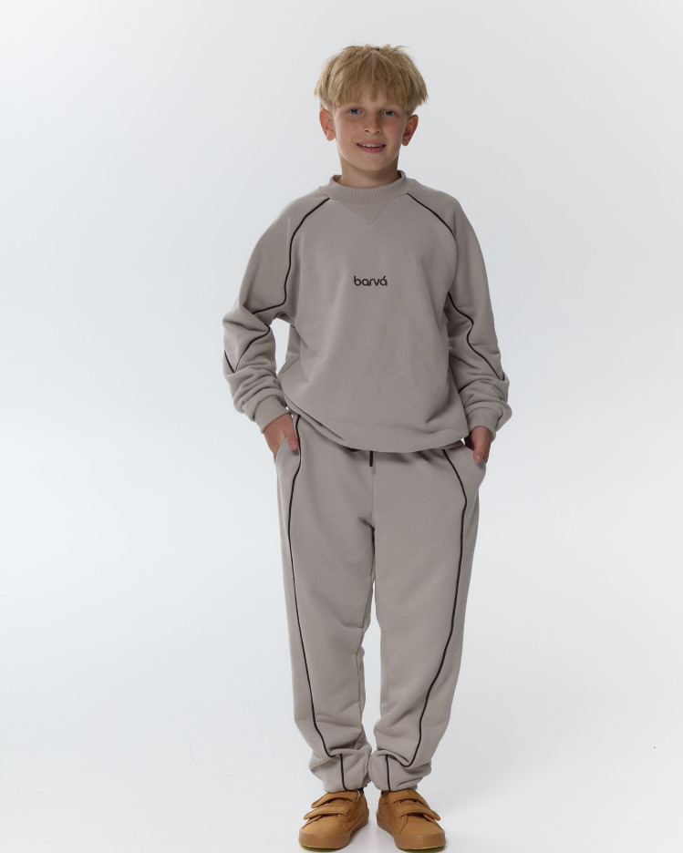 Костюм KANT грейдж unisex 