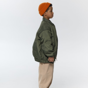Джогери Cotton беж unisex 
