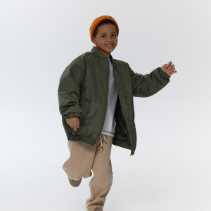 Джогери Cotton беж unisex 