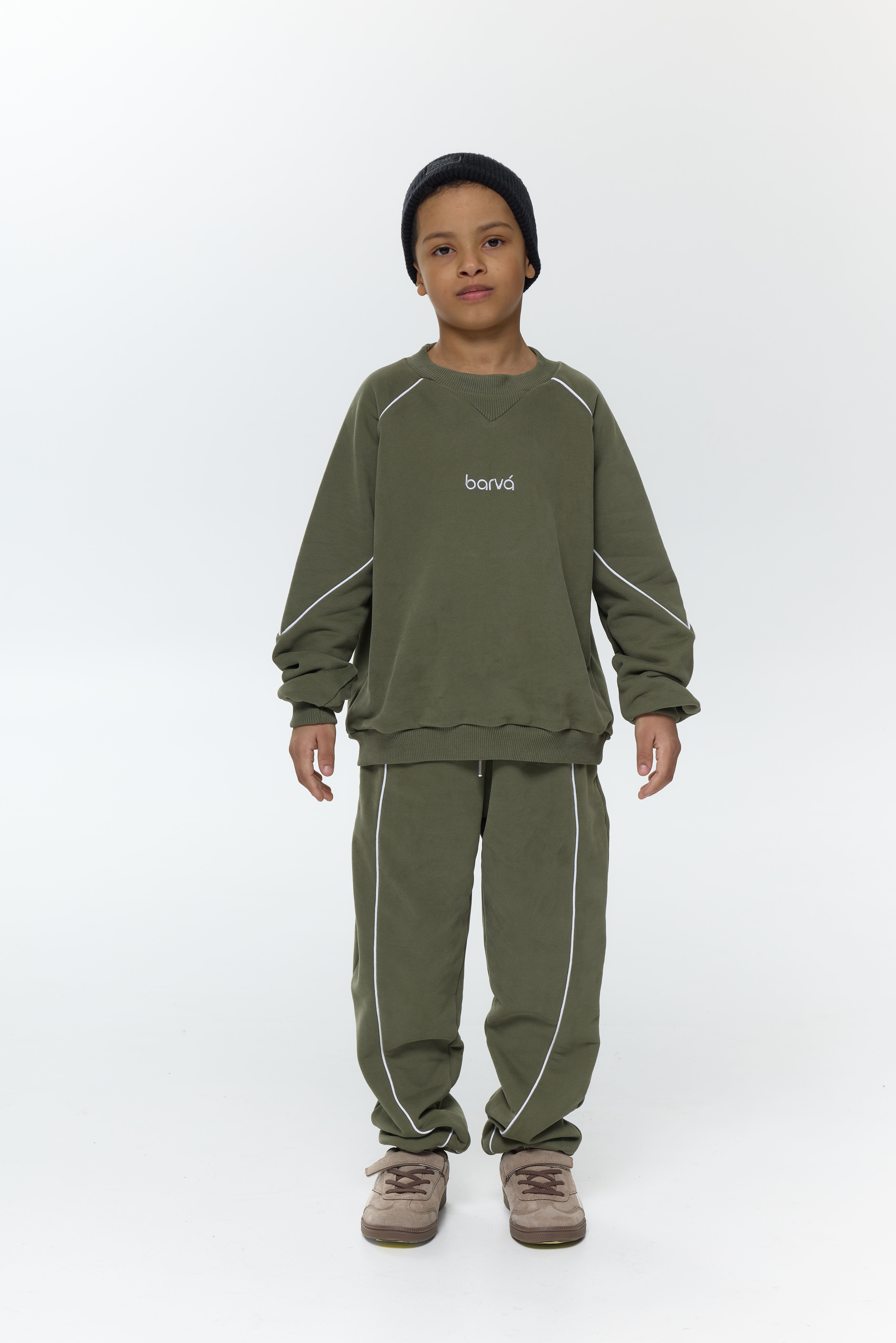 Костюм KANT хакі unisex 